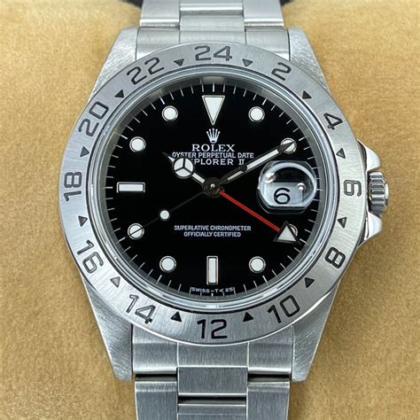 rolex explorer 1994